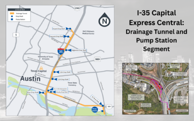 Beneath I-35: Austin’s Bold Flood Resilience Vision