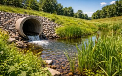 Beyond the Pipe: How Green Stormwater Infrastructure Is Changing the Way Texas Communities Manage Water